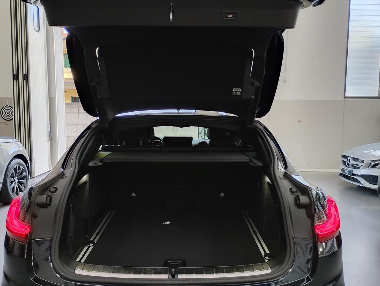 Bmw X4 xDrive20i Msport-