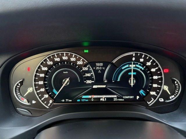 BMW X3 xDrive30e PHEV Business Advantage