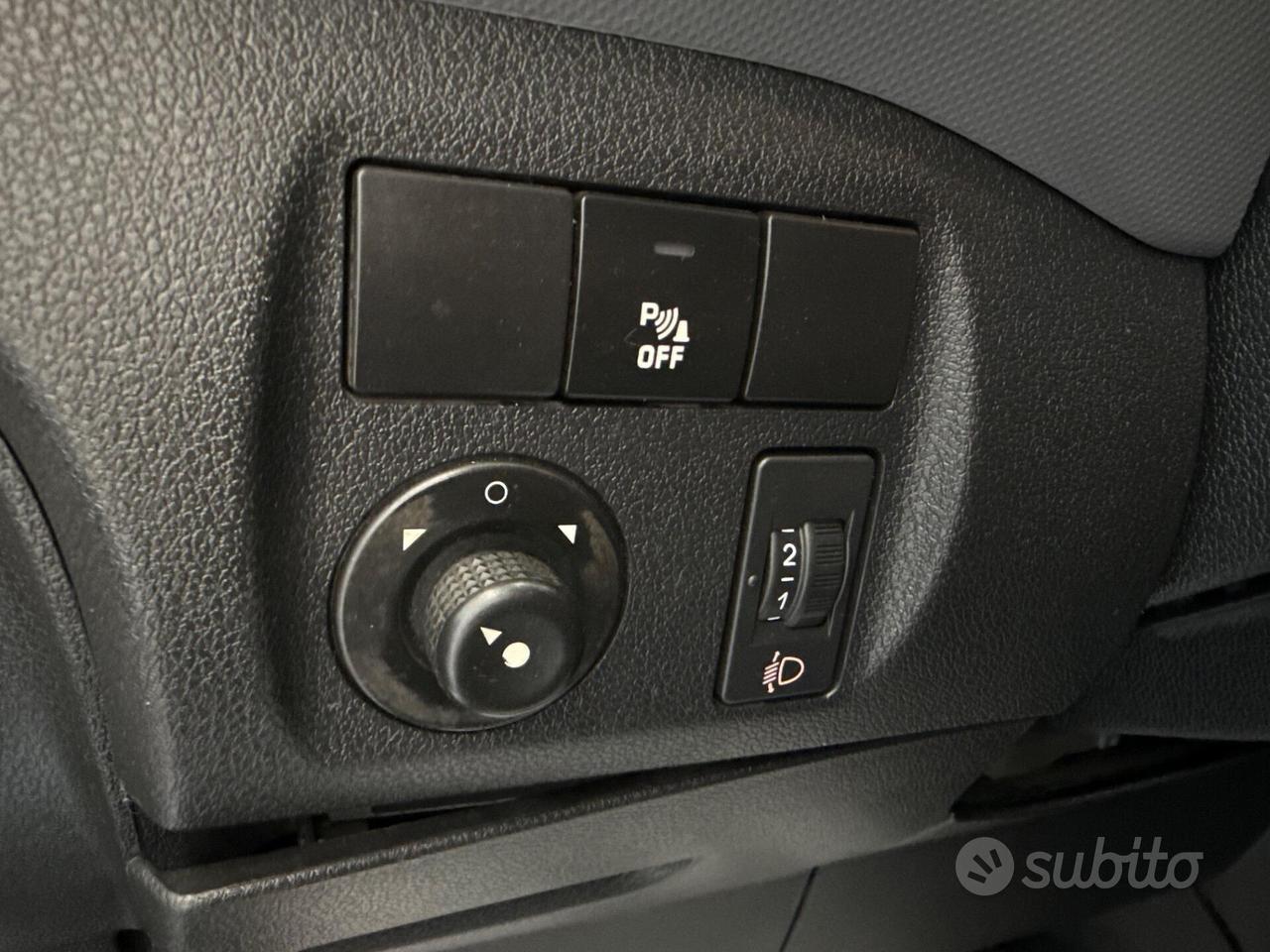 Citroen Berlingo 1.6 Blue-HDi Business L1 iva espo