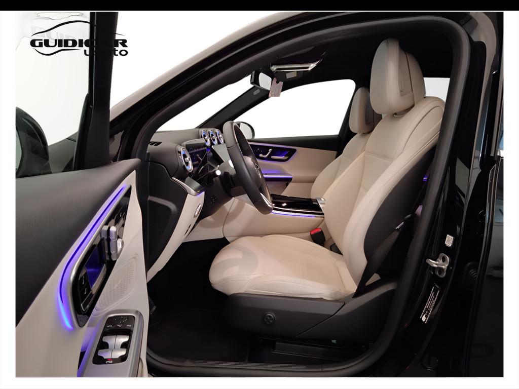Mercedes-Benz GLC - X254 - GLC 220 d Advanced Plus 4matic auto