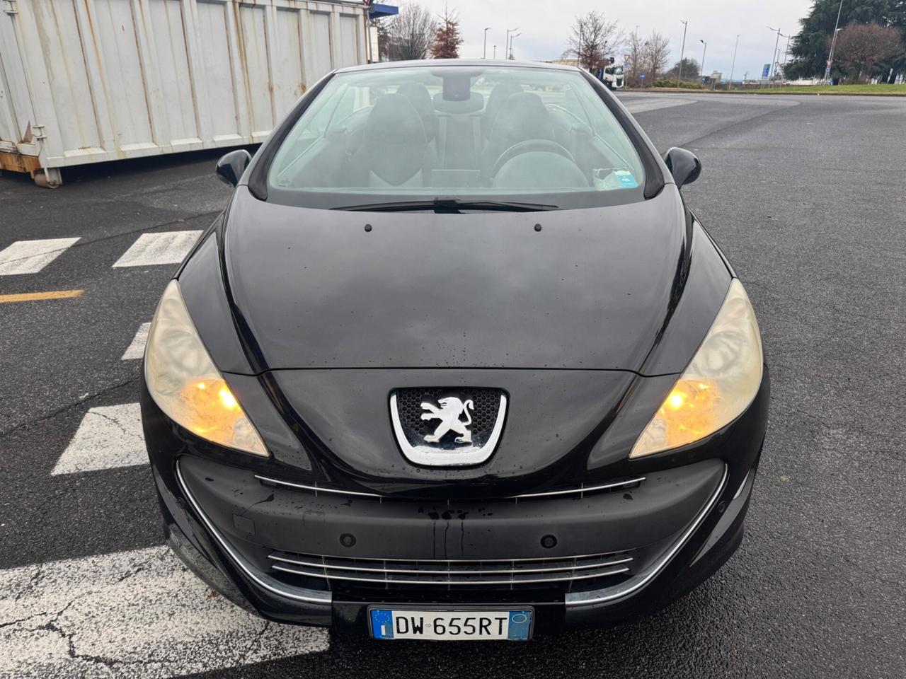 Peugeot 308 2.0 HDi 5p. Féline