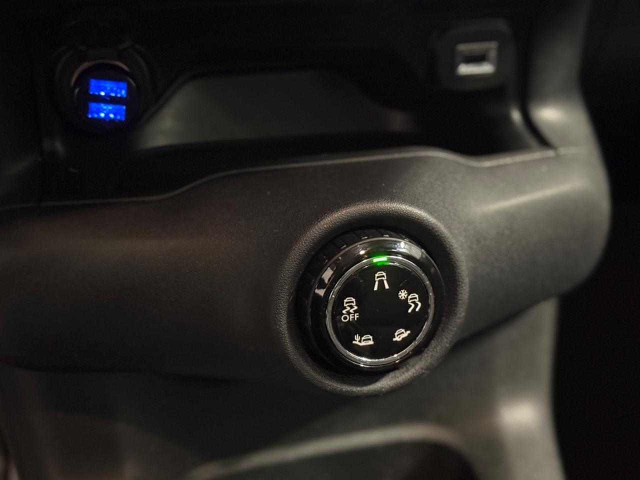 Citroen C4 Cactus 1.6d 100cv Euro 6! 85.000KM