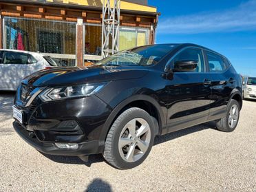 NISSAN QASHQAI 1.6 DCI - 2018