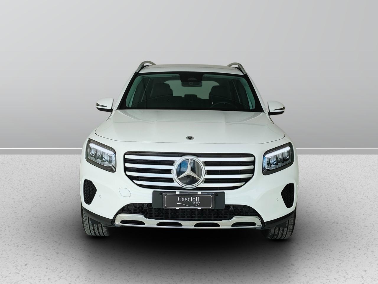 Mercedes-Benz GLB - X247 2023 - GLB 180 d Progressive Advanced auto
