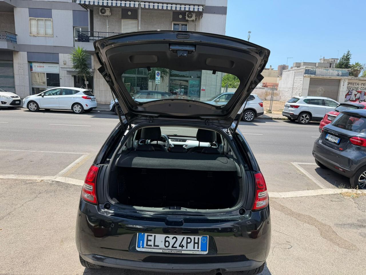 Citroen C3 1.1 Exclusive