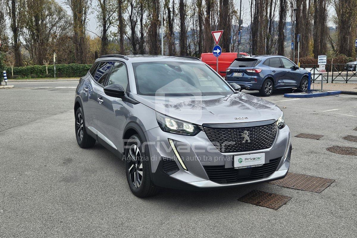 PEUGEOT 2008 PureTech 100 S&S Allure Pack