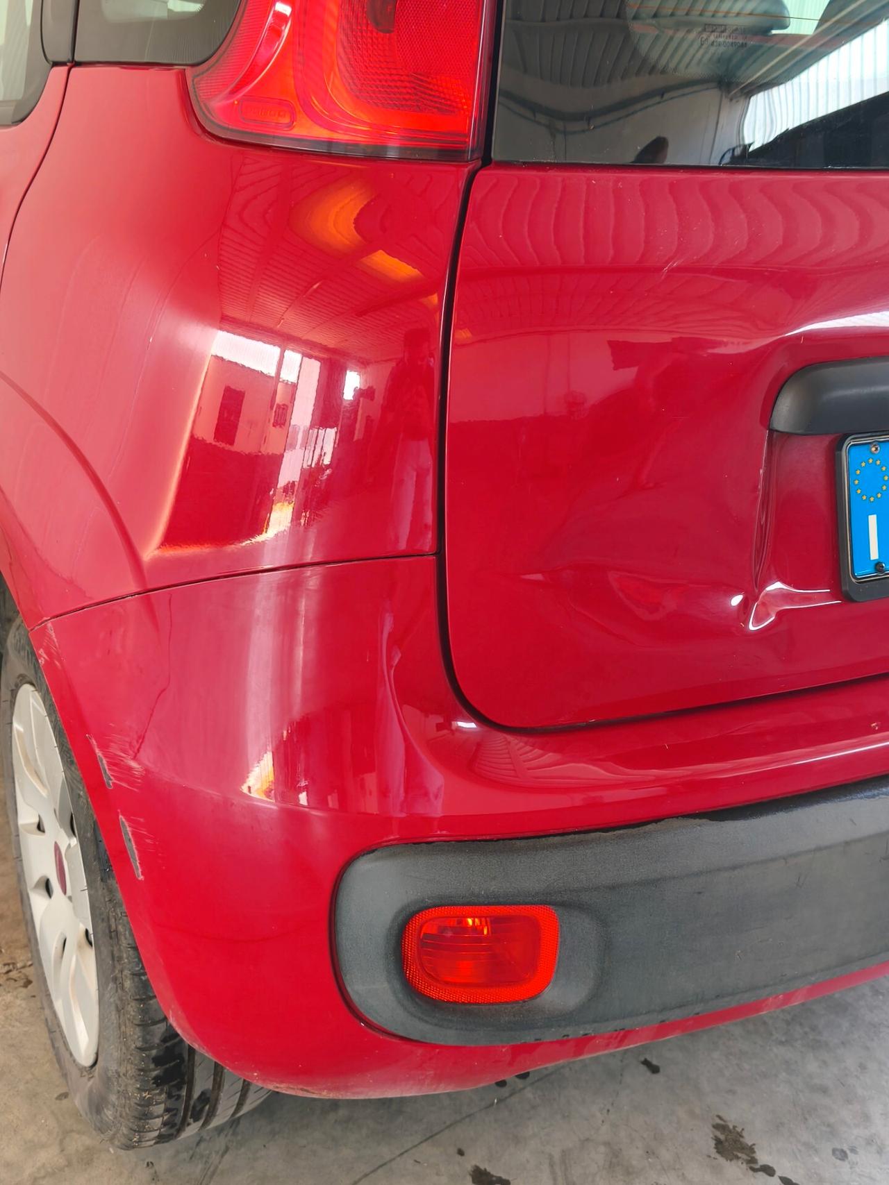 Fiat Panda 1.2 Easy