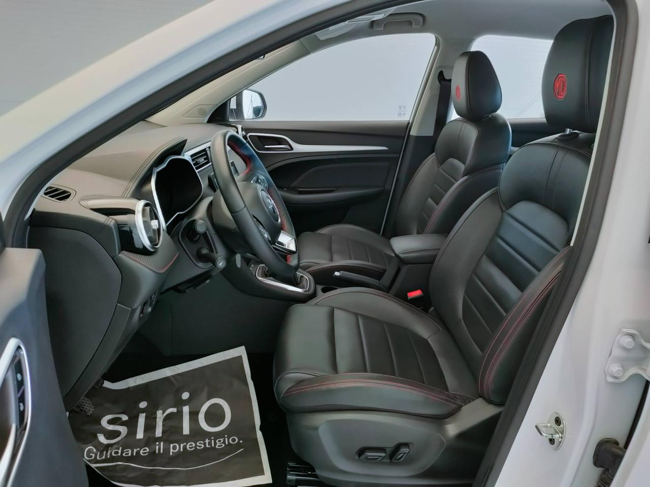 MG ZS 2021 - ZS 1.5 Luxury