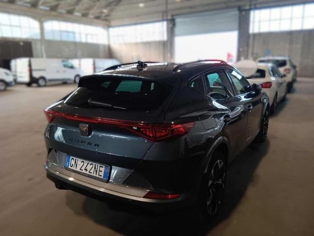 CUPRA Formentor 1.5 TSI DSG 150CV