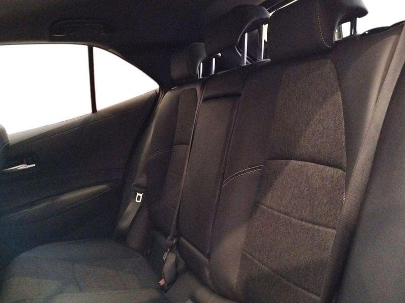 Toyota Corolla 2.0 Hybrid Style