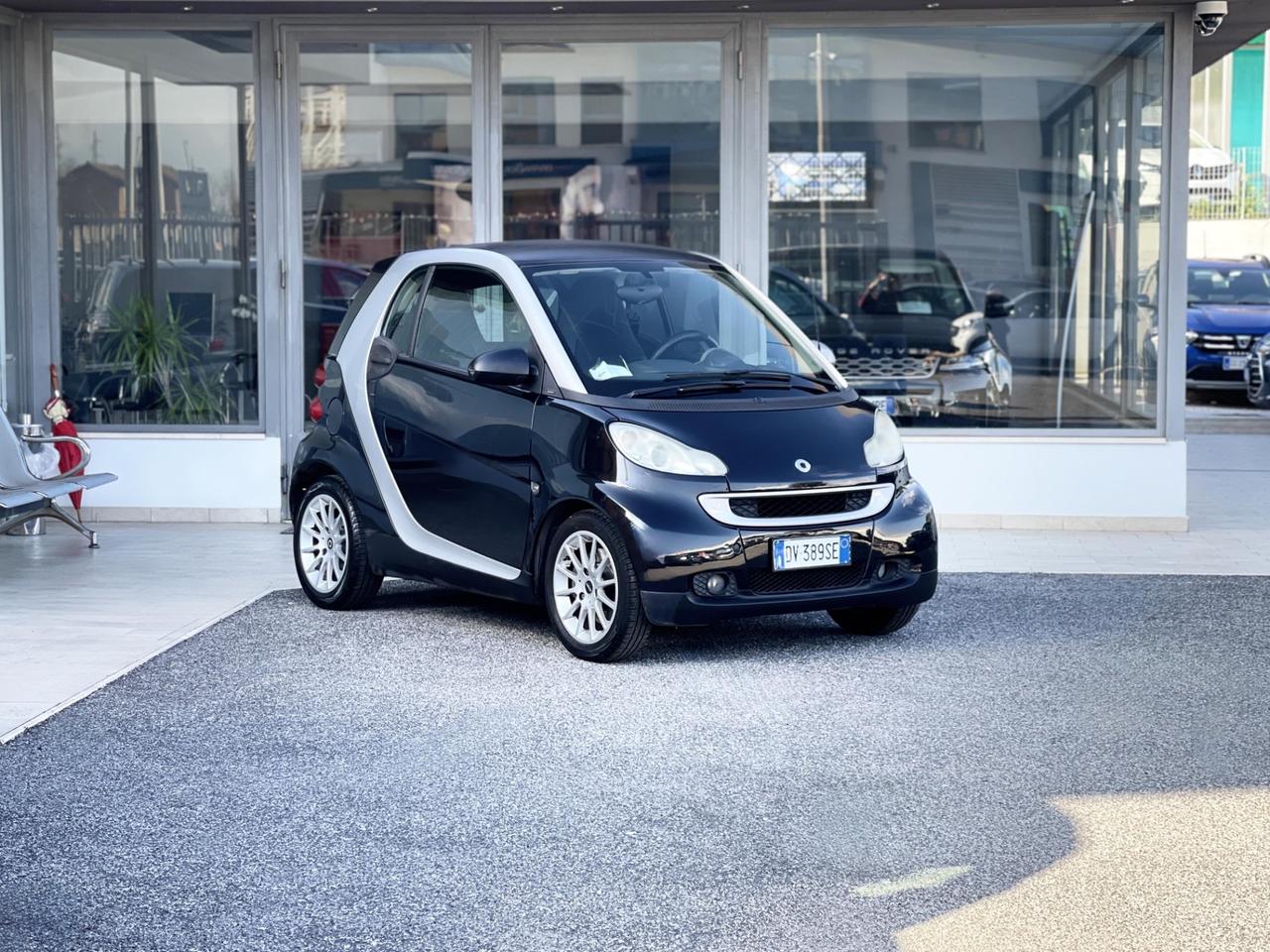 Smart ForTwo 1000 Benzina 71CV E4 Neo - 2009