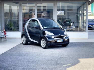 Smart ForTwo 1000 Benzina 71CV E4 Neo - 2009
