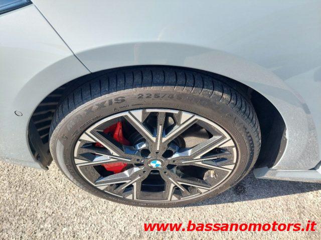 BMW 120 d 48V MSport Pro