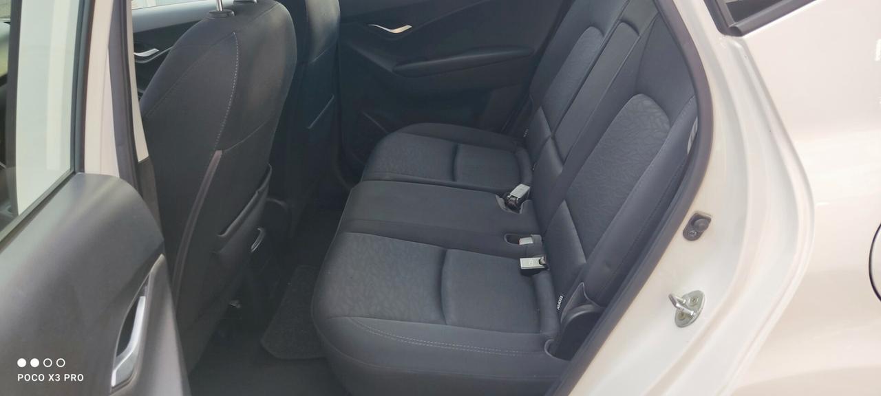 Hyundai iX20 1.4 90 CV Econext Comfort