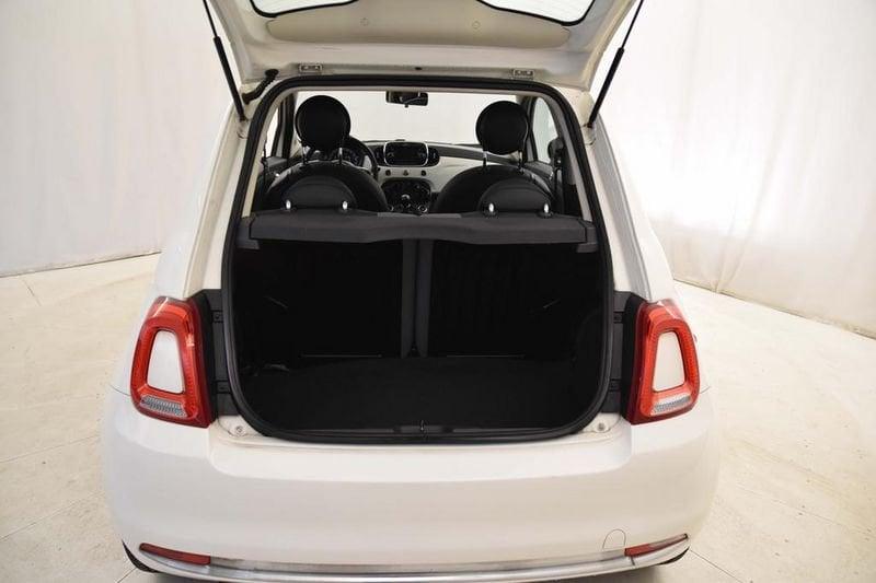 FIAT 500 1.2 Lounge 69cv