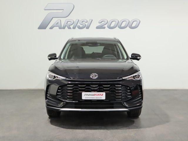 MG ZS Hybrid+ Luxury Aut. *PROMO PARISI GROUP*