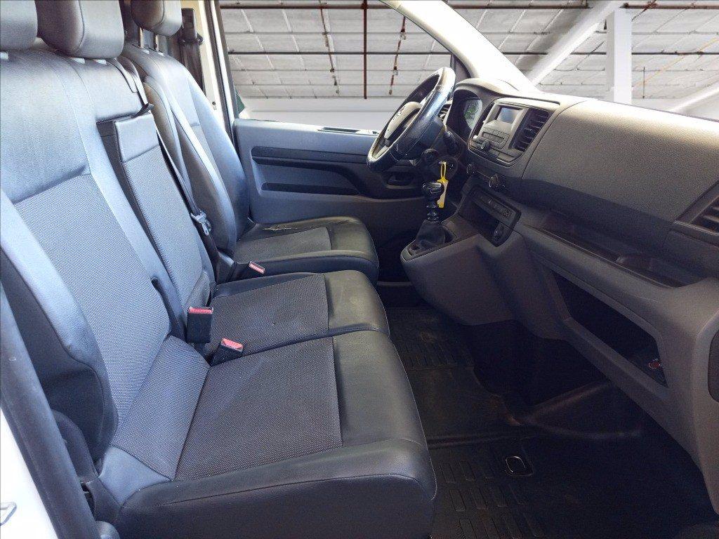 OPEL Vivaro L2H1 1.5d 120cv Essentia S&S mt6 del 2021