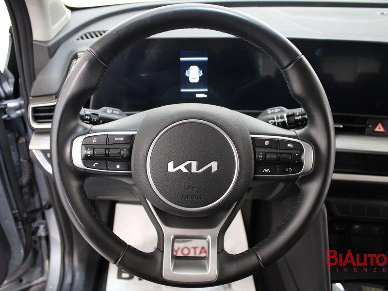 Kia Sportage Sportage 1.6 tgdi Gpl Business 2wd