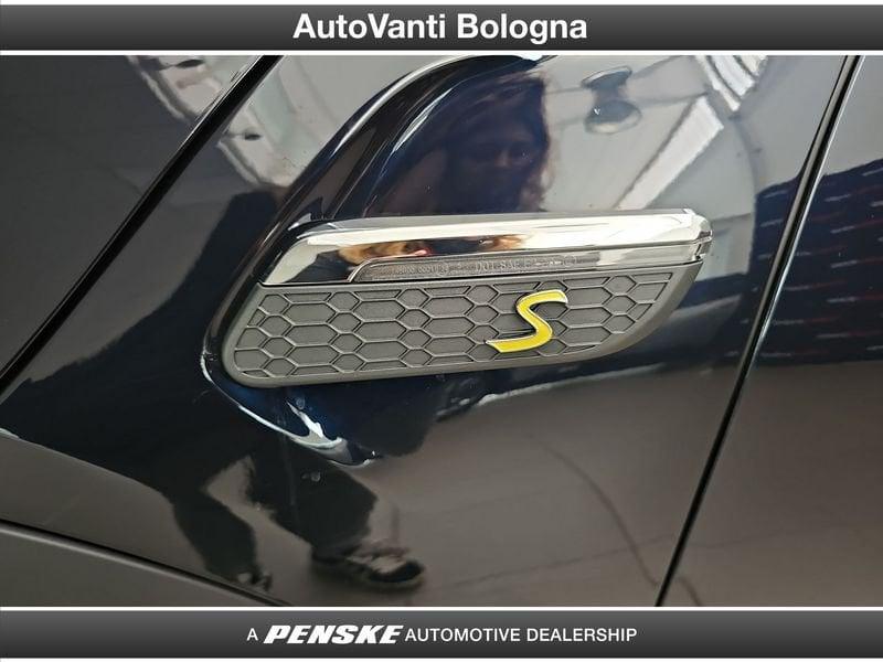 MINI Full Electric Mini Cooper SE Yours