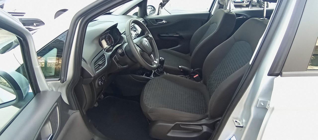Opel Corsa 1.2i 69 CV-Garanzia-Neopatentati