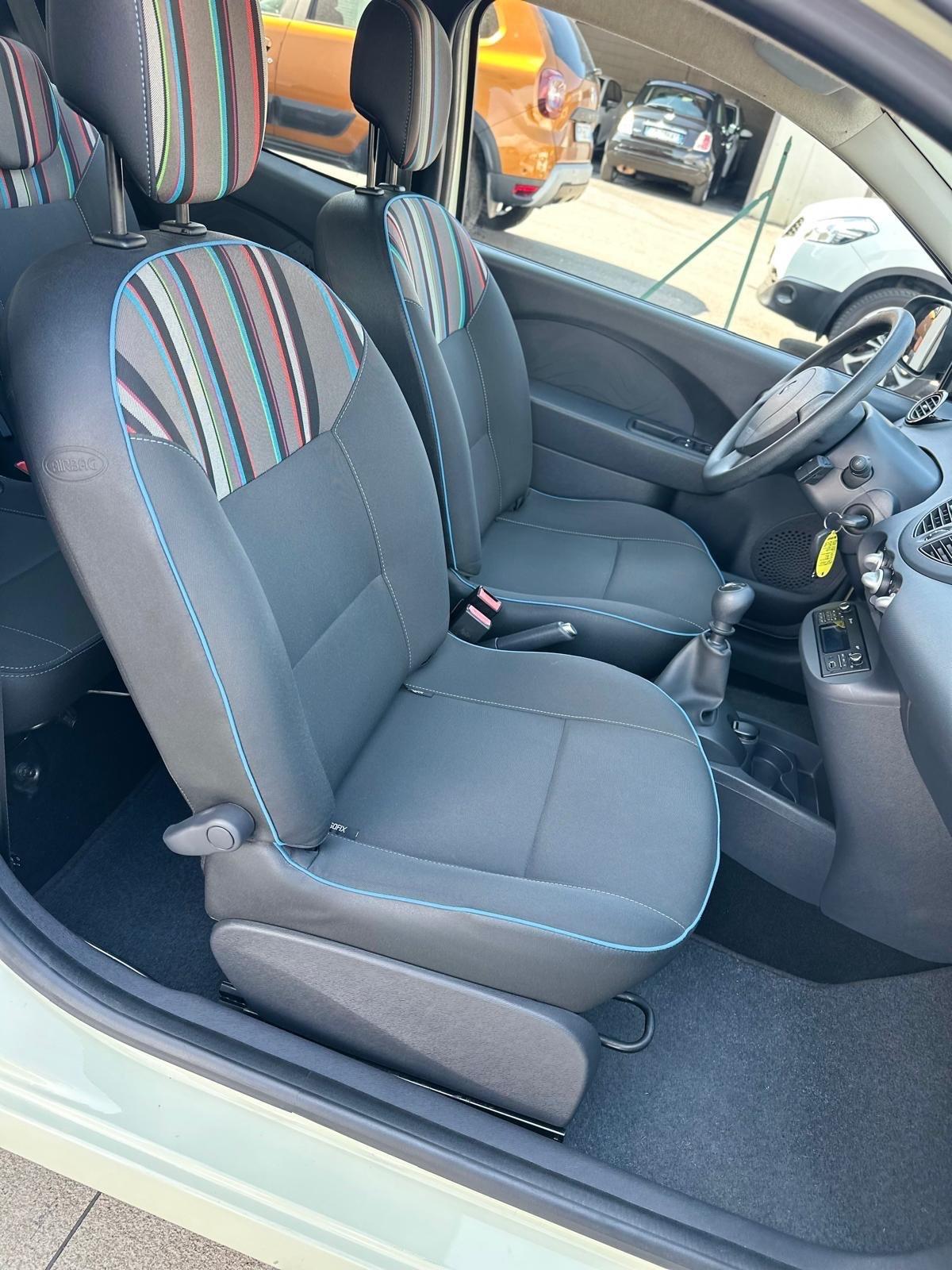 Renault Twingo 1.2 16V Live