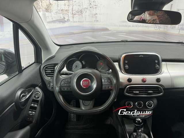 Fiat 500X 1.3 MultiJet 95 CV CITY Cross LED NAVI UCONNECT