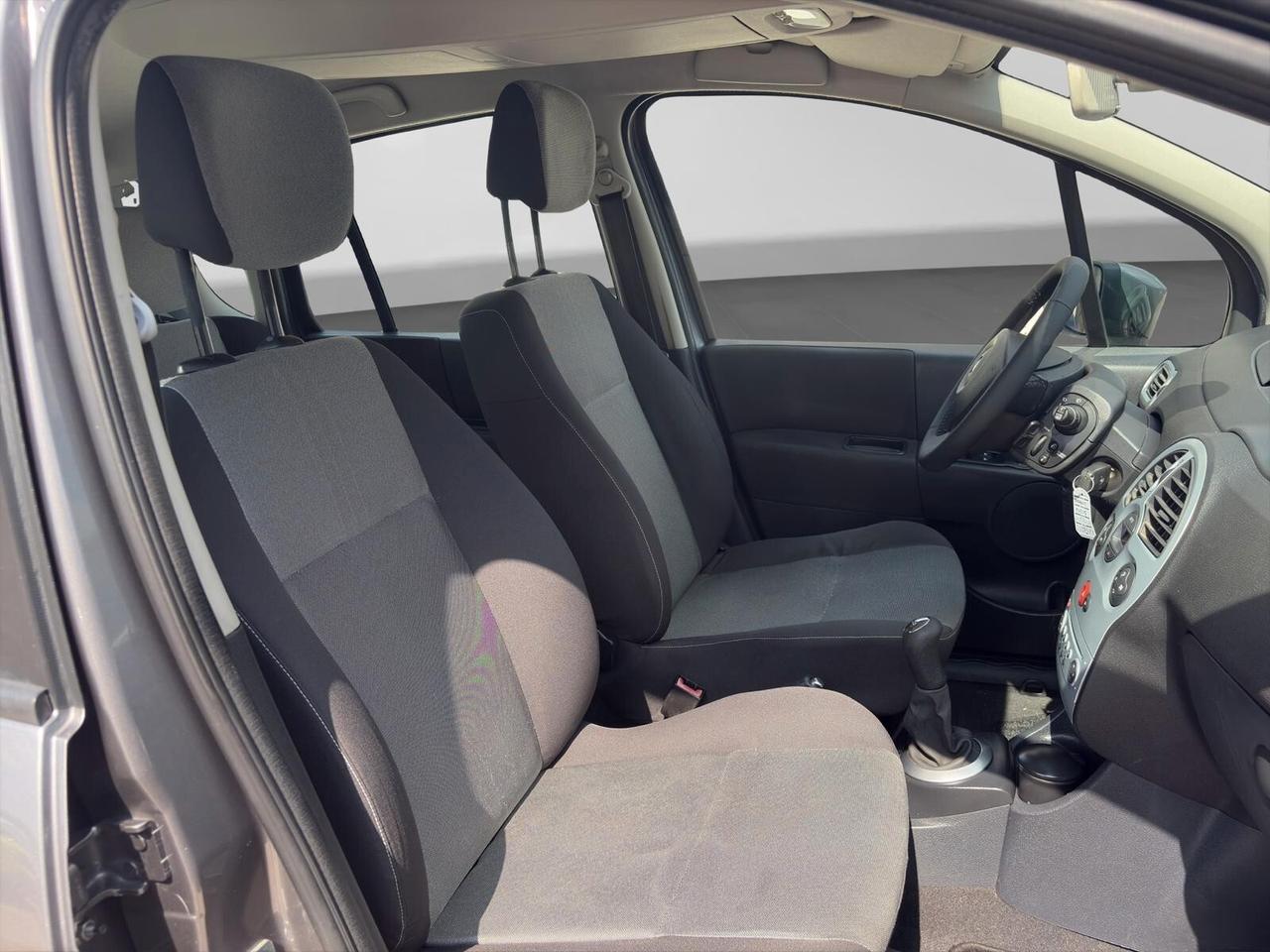 Renault Grand Modus 1.5 dCi 85cv Expression