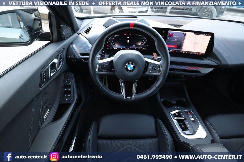 BMW Serie 1 M135 i xDrive MSport Pro M-sport *TETTO