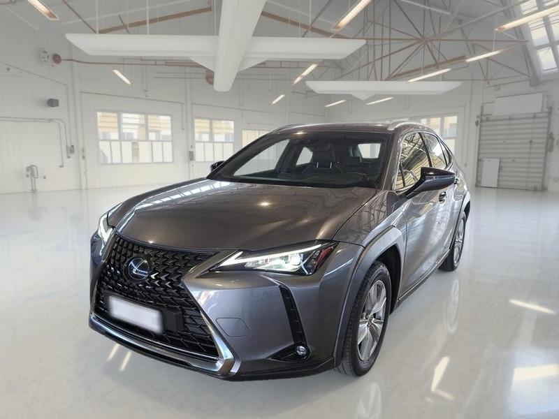 LEXUS UX 250h Hybrid Business