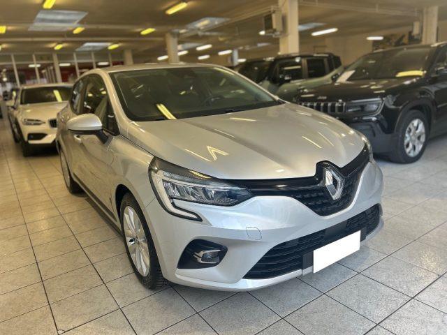 RENAULT Clio TCe 100 CV 5 porte Business