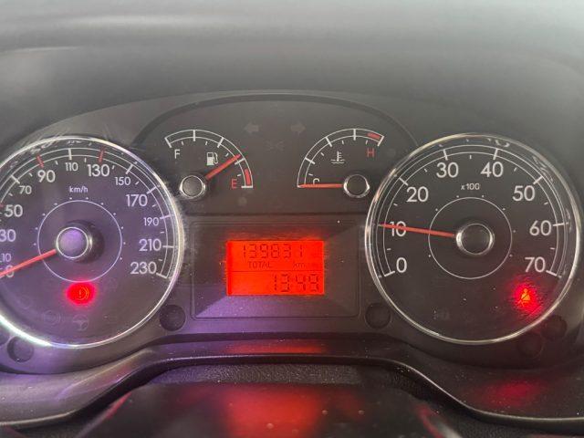 FIAT Grande Punto 1.2 3 porte Actual