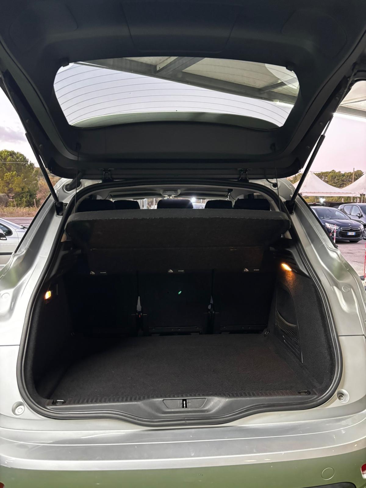 Citroen C4 Picasso 1.6 e-HDi 115 ETG6 Exclusive