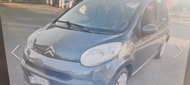 Citroen C1 1.0 5 porte Pinko NEOPATENTATI