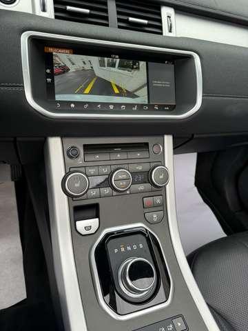 Land Rover Range Rover Evoque Cabrio 2.0 td4 HSE Dynamic 150cv AUTOM. /LED/RETROCAM/MERIDIAN SOUND