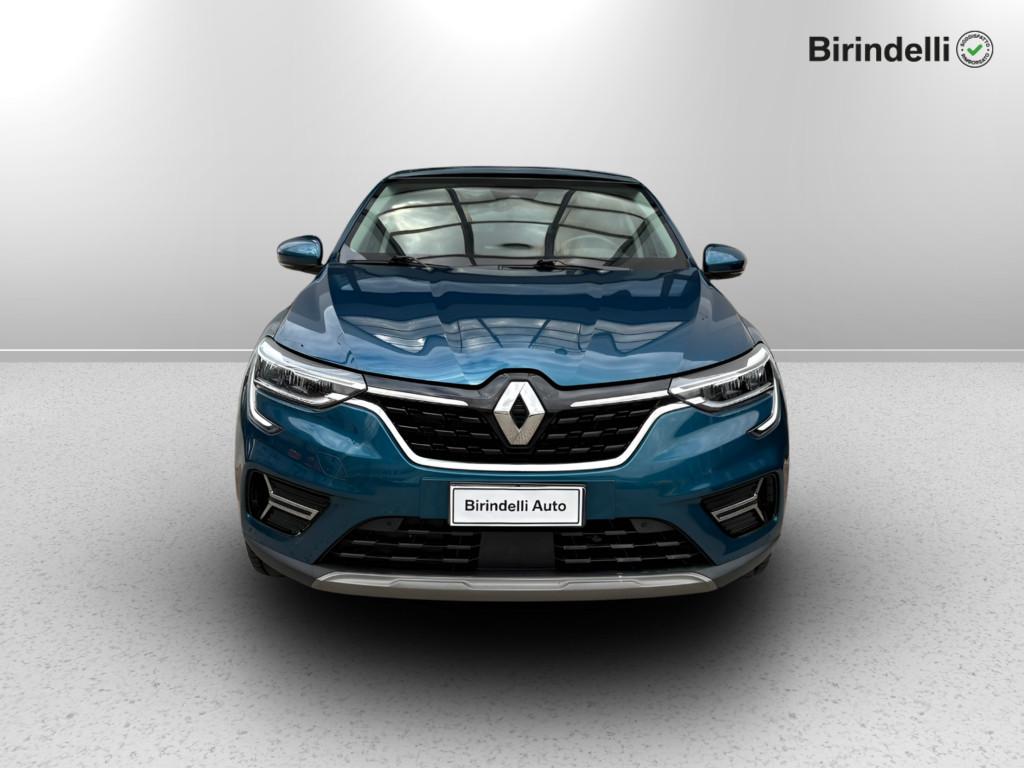 RENAULT Arkana - Arkana Hybrid E-Tech 145 CV Intens
