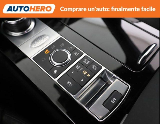 LAND ROVER Discovery 2.0 SD4 240 CV HSE Luxury