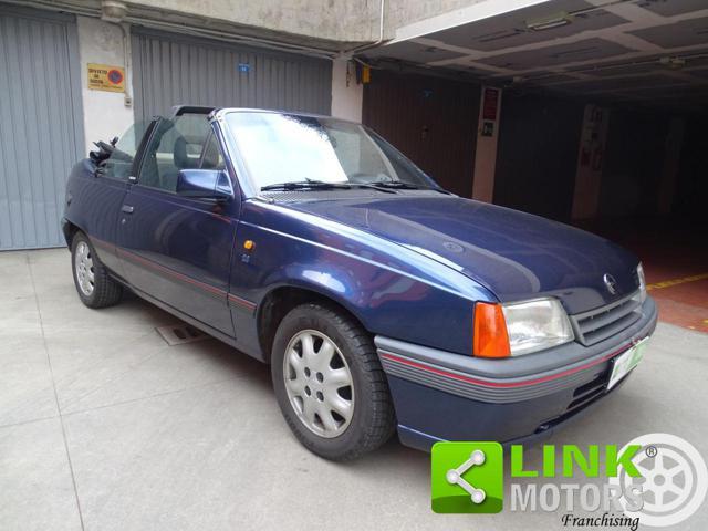 OPEL Kadett 1.4 Cabrio