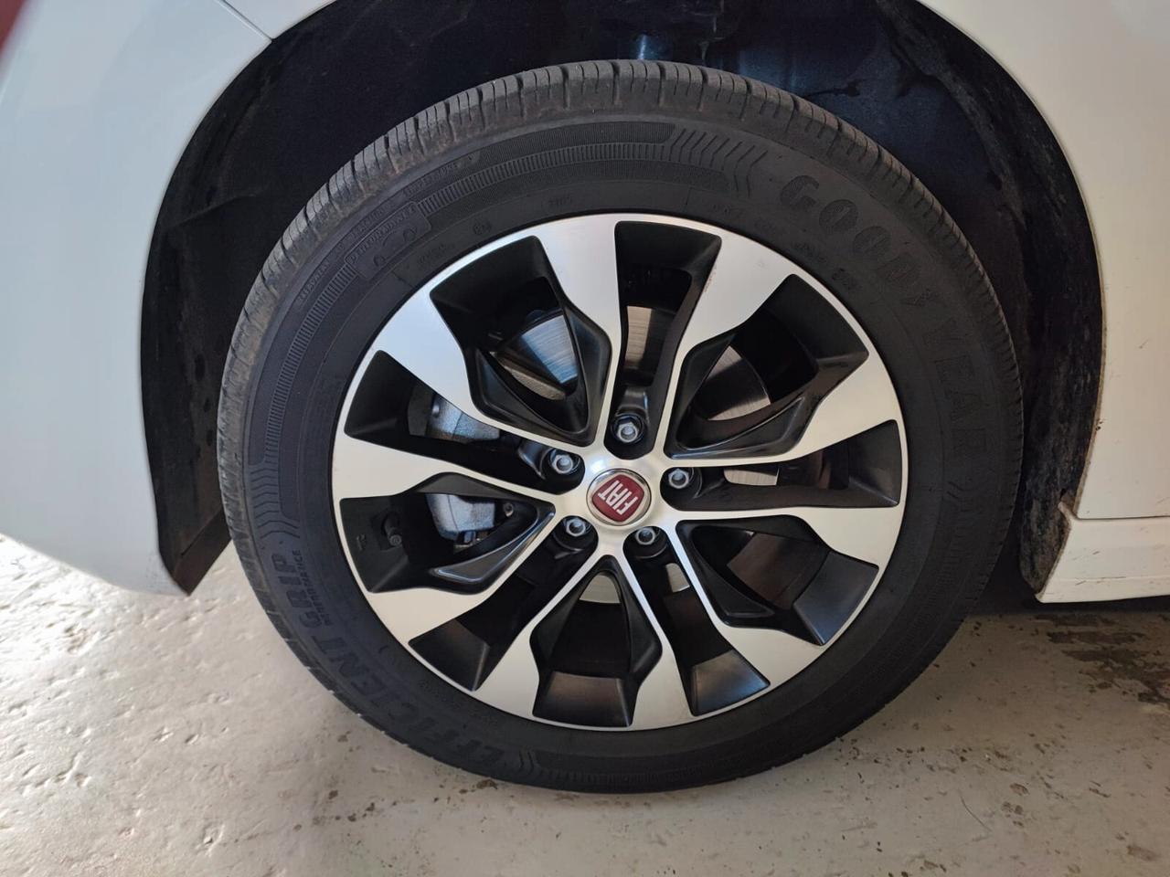 Fiat Tipo 1.6 Mjt S&S 5 porte Life 131 cv