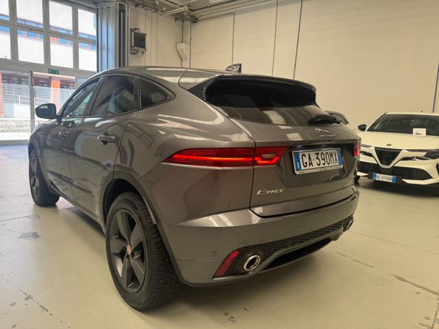 JAGUAR E-Pace 2.0D 150 CV AWD Aut. R-Dynamic S
