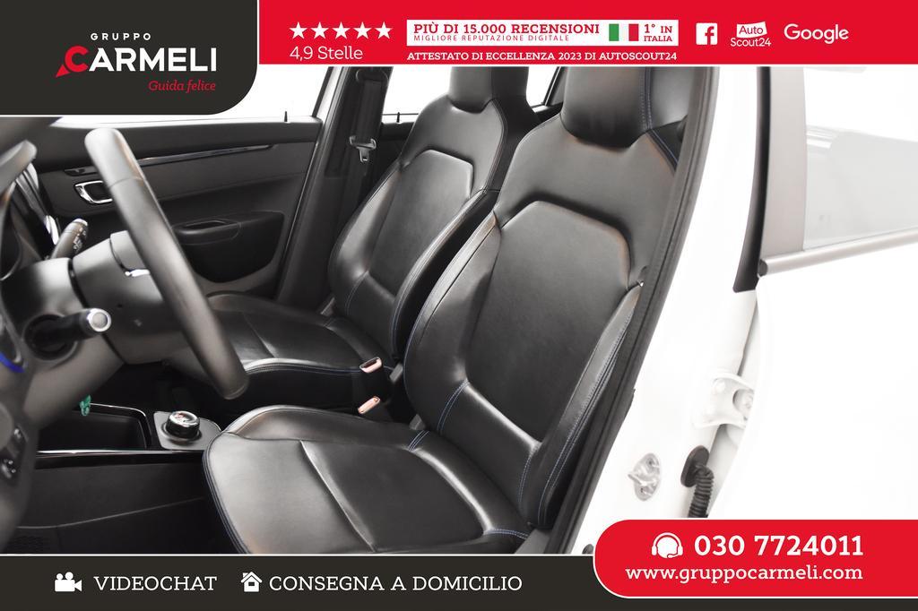 Dacia Spring Electric 45 Comfort