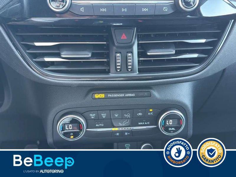 Ford Kuga 1.5 ECOBLUE ST-LINE 2WD 120CV
