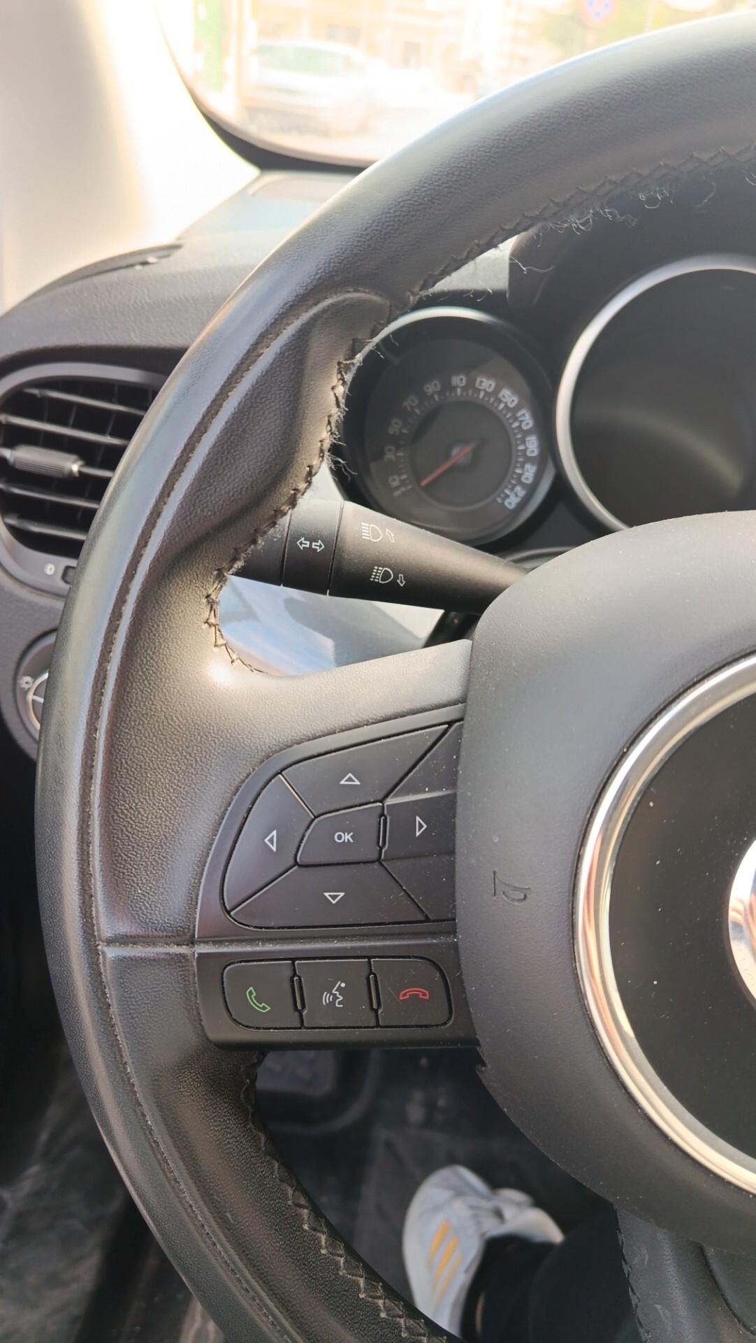Fiat 500X 1.3 MultiJet 95 CV Cross