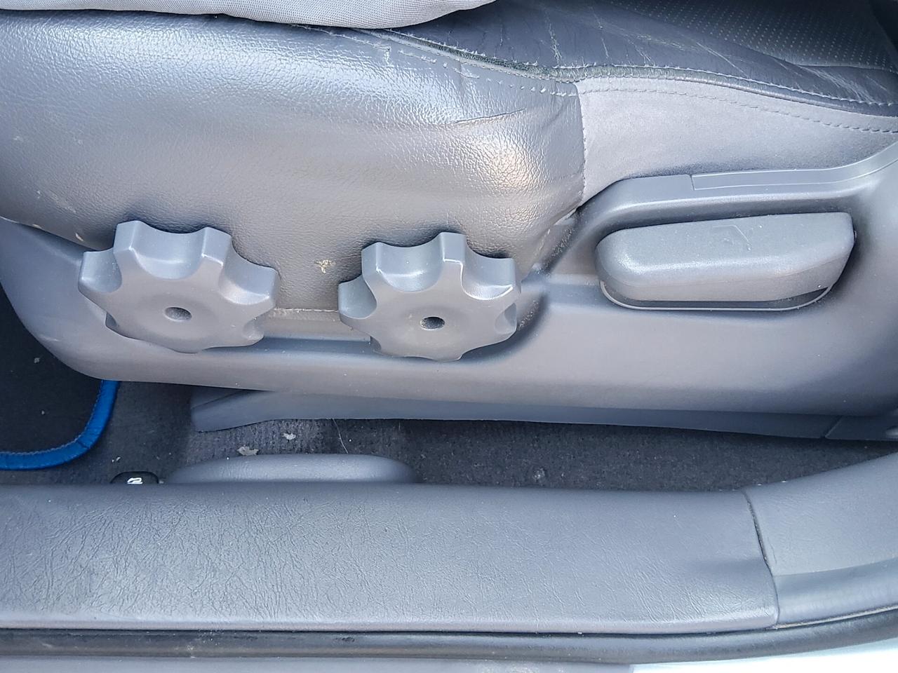 Hyundai Tucson 2.0 CRDi TD Dynamic