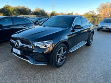 Mercedes-benz GLC Coupe 220d 4Matic Premium Plus IVA ESPOSTA