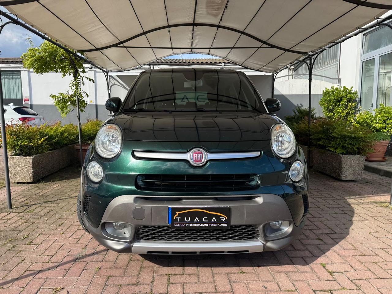 Fiat 500L Trekking 1.3 16V Multijet