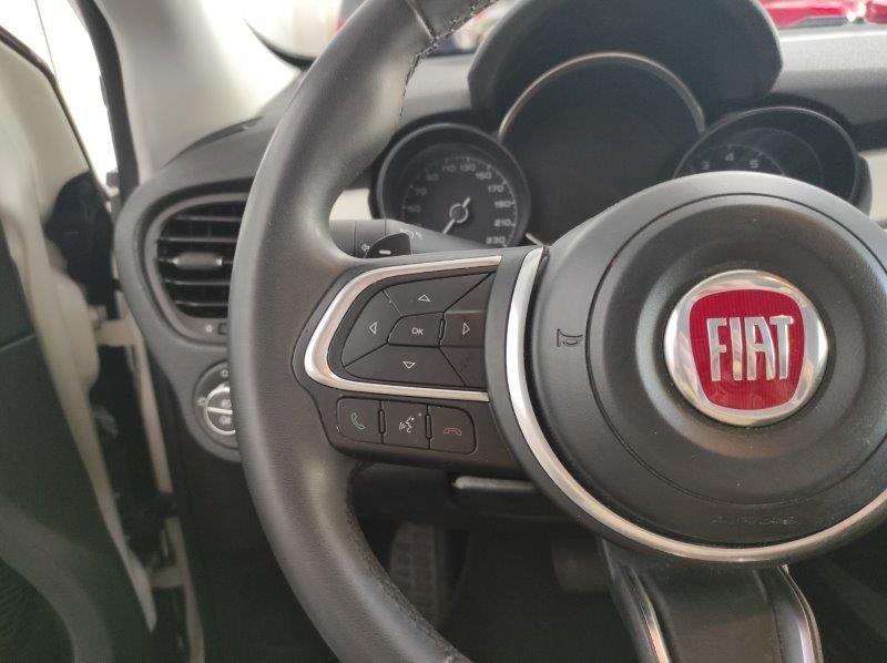 FIAT 500X 1.3 T4 150 CV DCT Connect