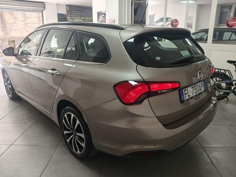 FIAT Tipo Tipo SW 1.3 mjt Lounge s&s 95cv N1