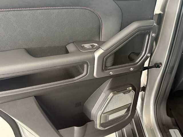 ICH-X K3 2.0 DCT 4WD
