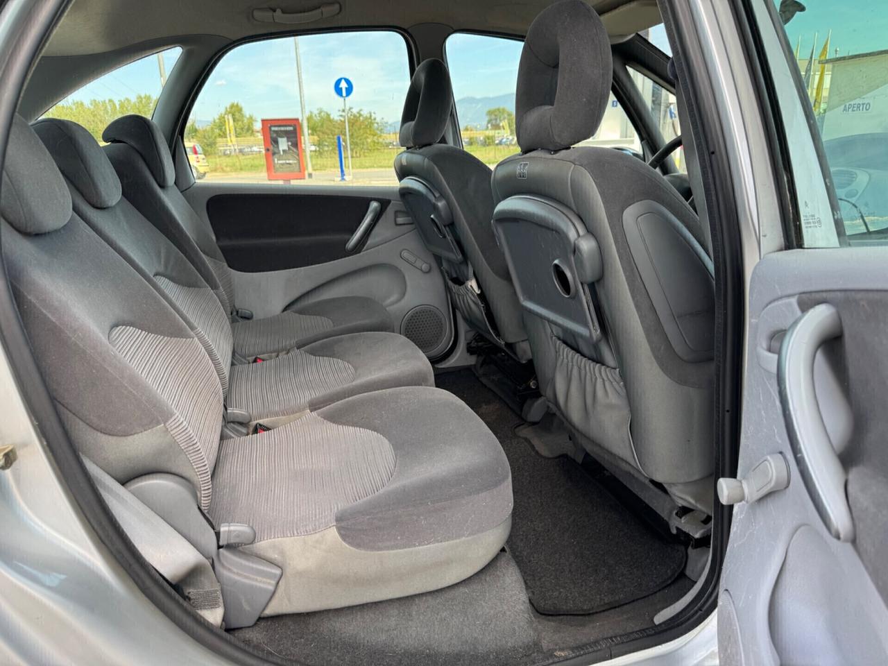 Citroen Xsara Picasso 1.6 Chrono benzina 95cv del 2005