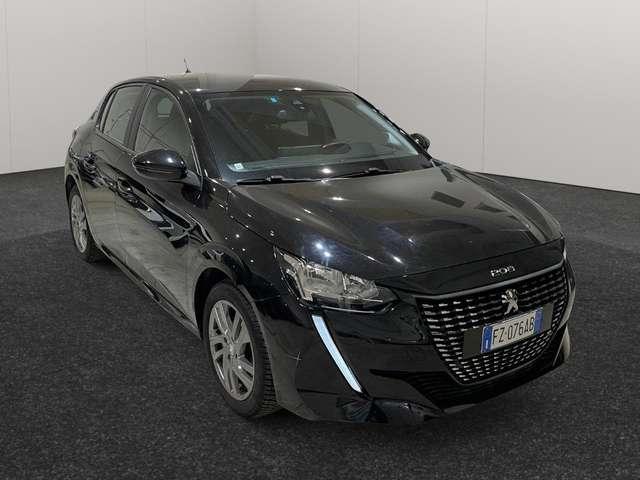 Peugeot 208 1.2 puretech 75cv Active Pack